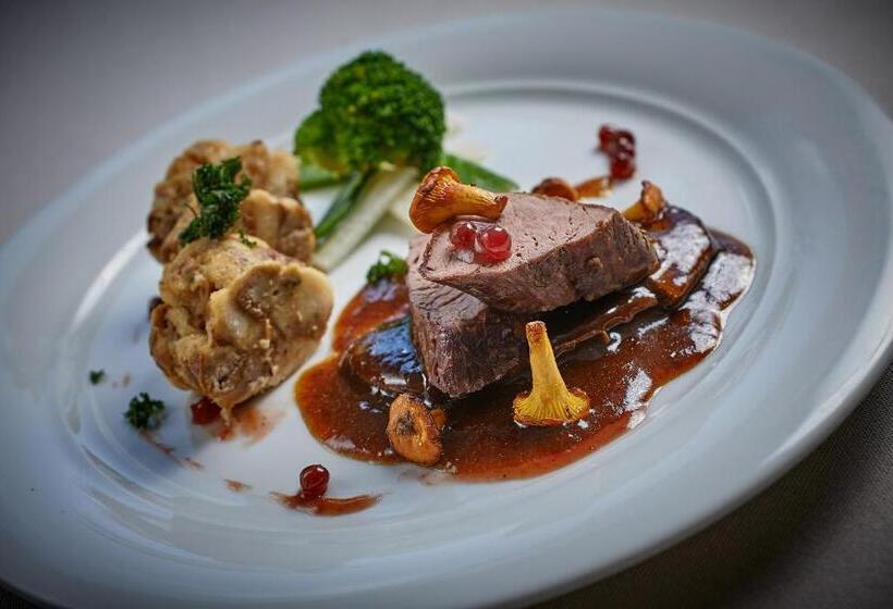 בית מלון כפרי Reinerhof