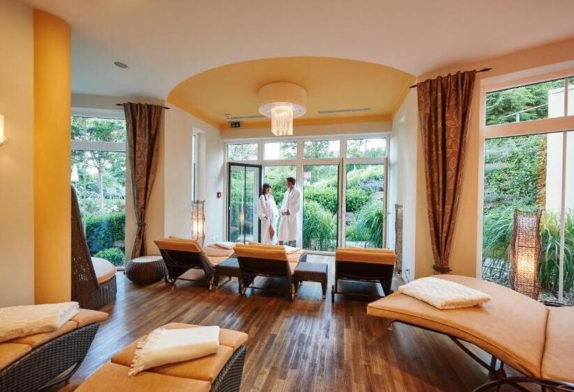 בית מלון כפרי Reinerhof