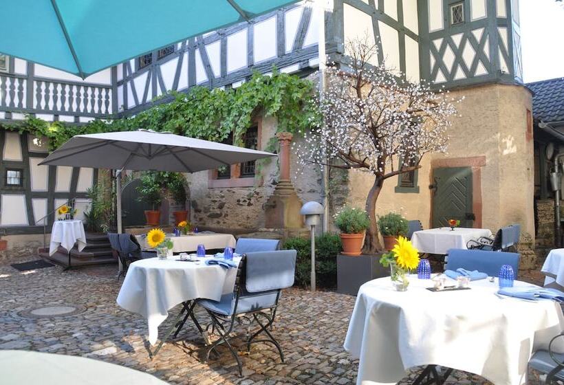 Restaurant & Hotel Höerhof