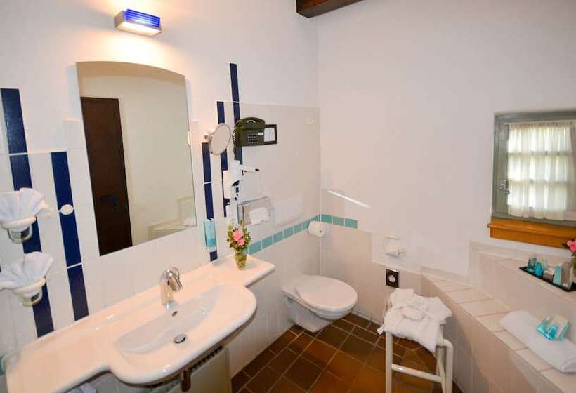 Restaurant & Hotel Höerhof