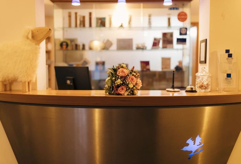 Restaurant & Hotel Höerhof