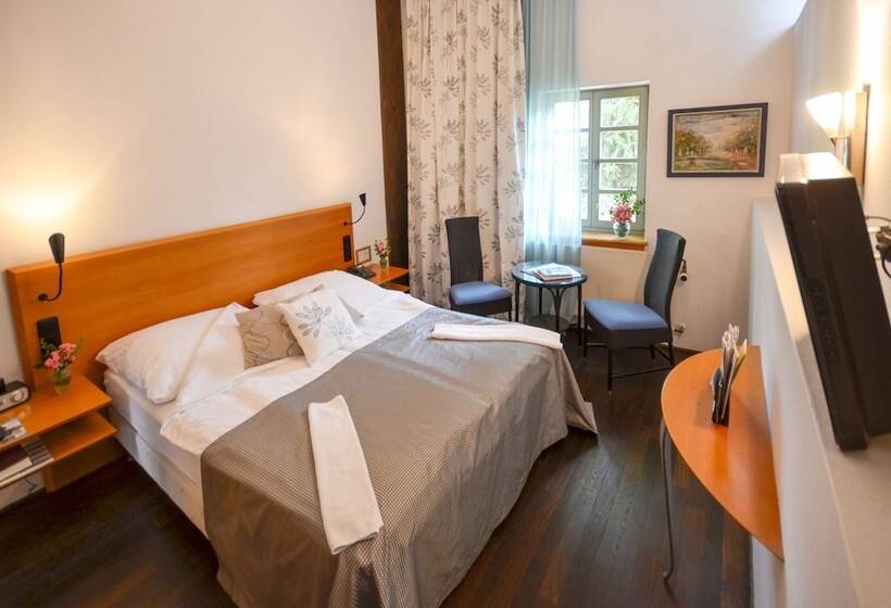 Restaurant & Hotel Höerhof