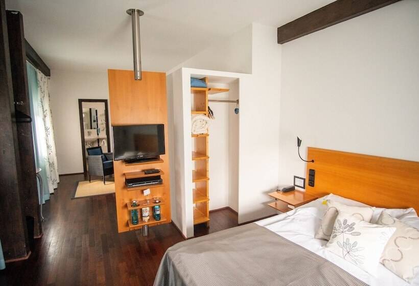 Restaurant & Hotel Höerhof