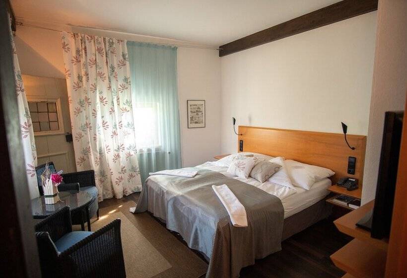 Restaurant & Hotel Höerhof