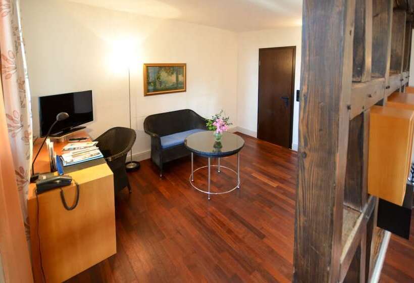 Restaurant & Hotel Höerhof