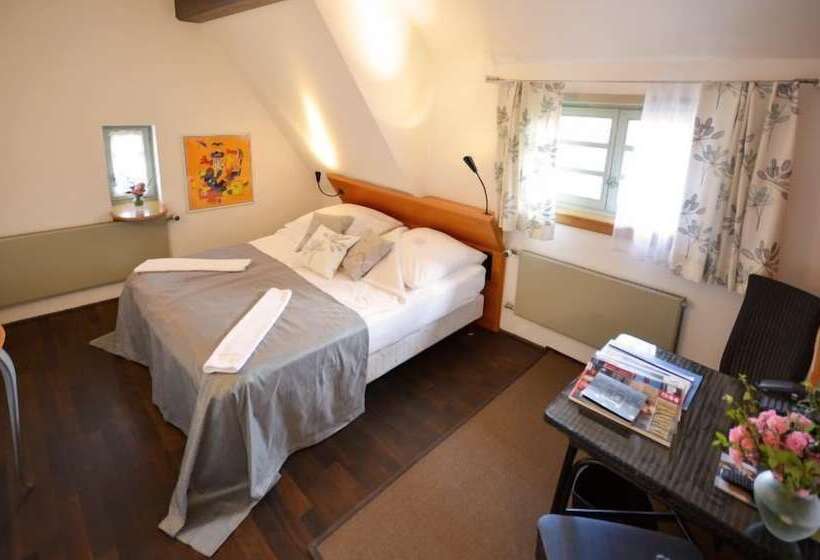 Restaurant & Hotel Höerhof