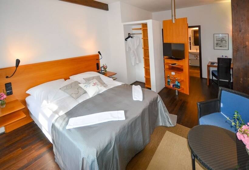 Restaurant & Hotel Höerhof