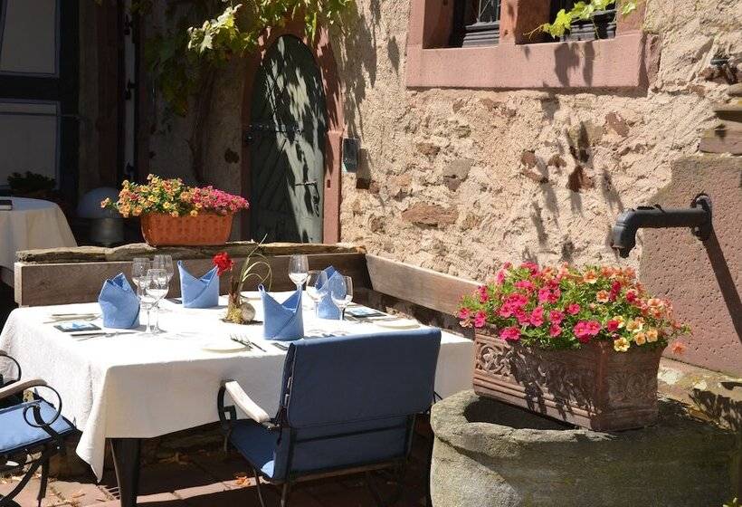 Restaurant & Hotel Höerhof