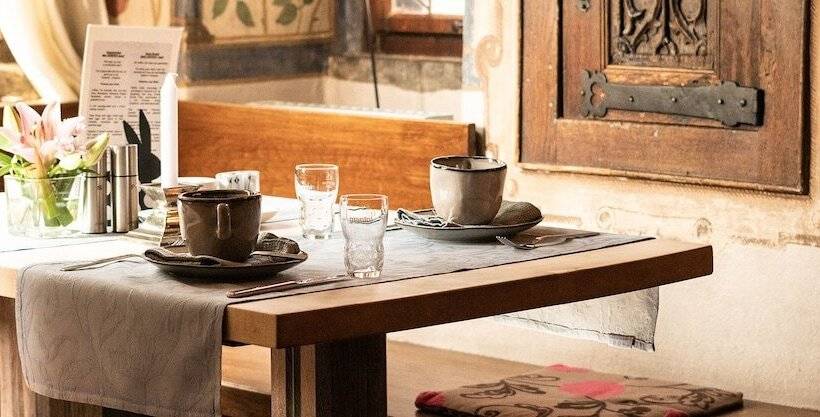 Restaurant & Hotel Höerhof