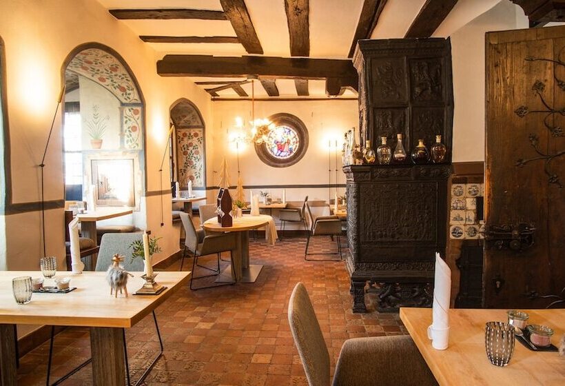 Restaurant & Hotel Höerhof