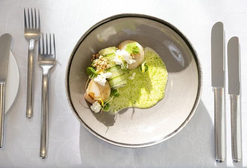 Restaurant & Hotel Höerhof