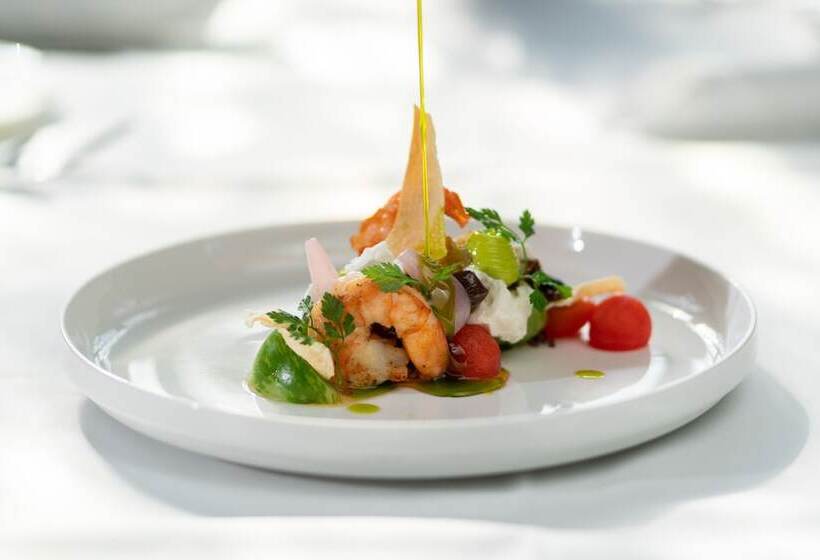 Restaurant & Hotel Höerhof