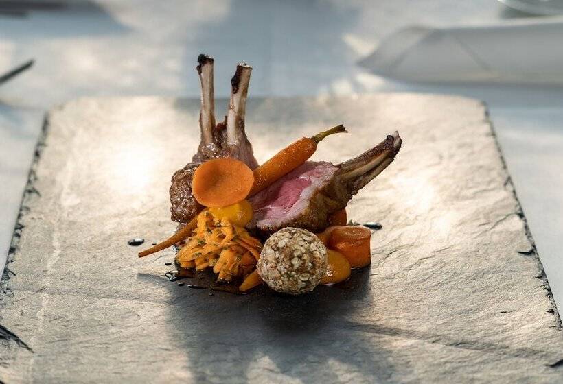 Restaurant & Hotel Höerhof