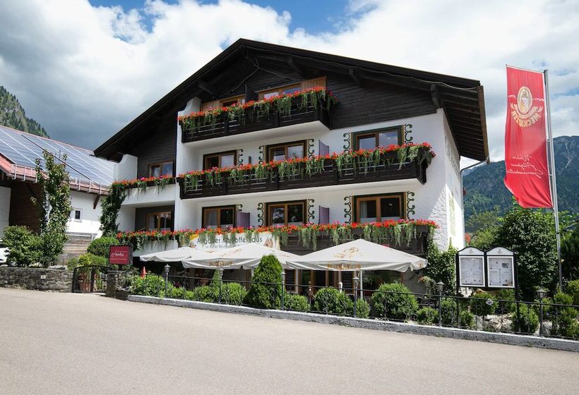 ホテル Restaurant Amadeus   Inclusive Skipass Und Vieles Mehr