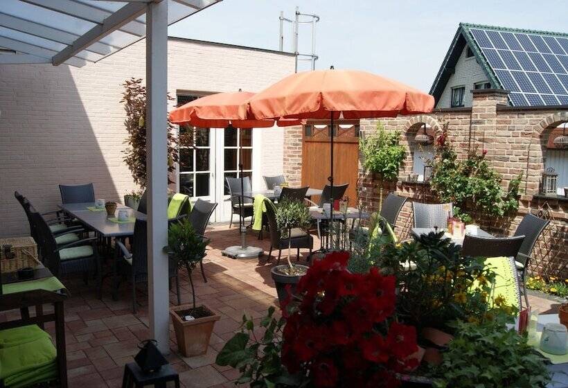 호텔 Restaurant Ammertmann