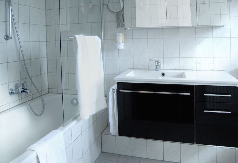 호텔 Restaurant Ammertmann