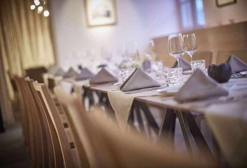 בית מלון כפרי & Restaurant Badischer Hof