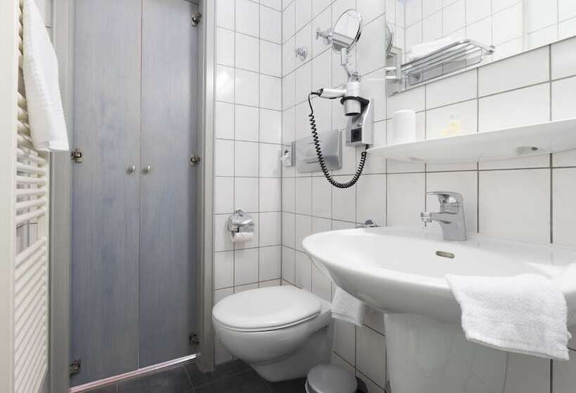 בית מלון כפרי & Restaurant Badischer Hof