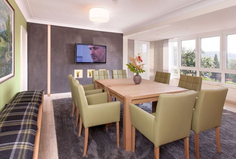 호텔 Restaurant Birkenhof