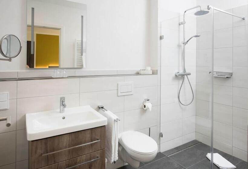 호텔 Restaurant Birkenhof