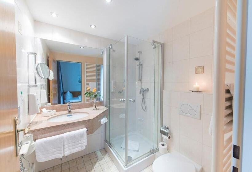 호텔 Restaurant Birkenhof