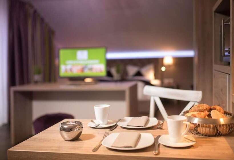 בית מלון כפרי Restaurant Birkenhof