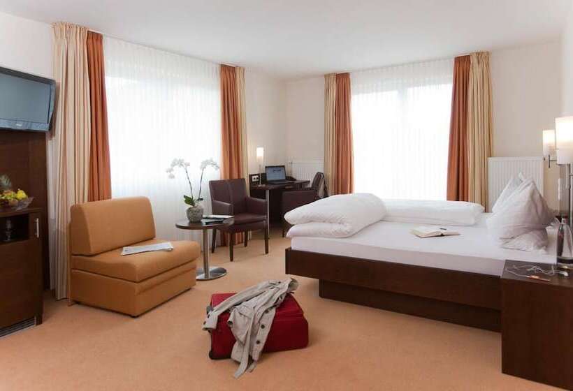 호텔 Restaurant Birkenhof