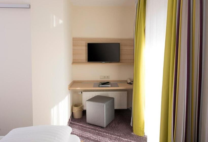 호텔 Restaurant Birkenhof