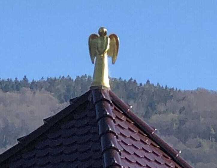 Hotel Restaurant Der Engel, Sasbachwalden