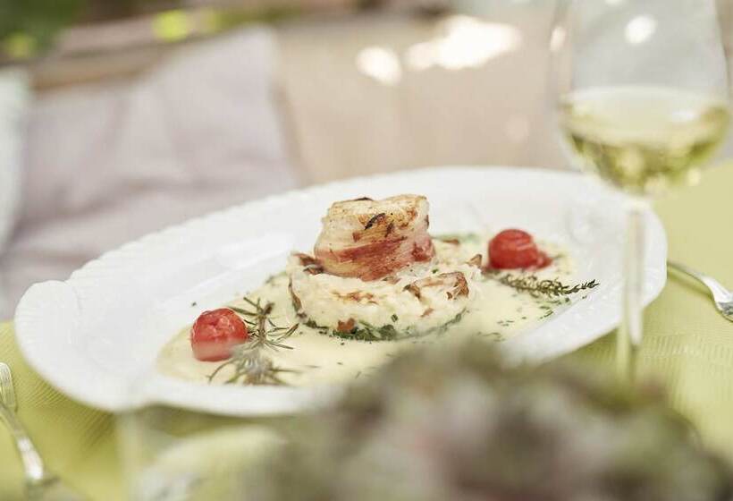 Hotel Restaurant Der Engel, Sasbachwalden