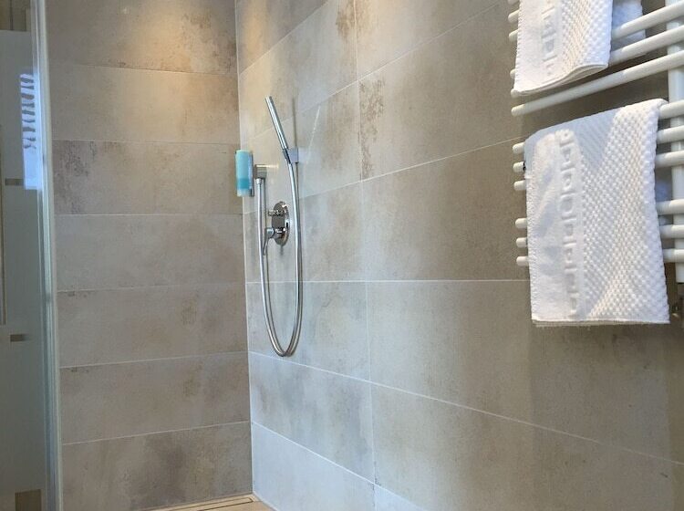 ホテル Restaurant Jaegersteig