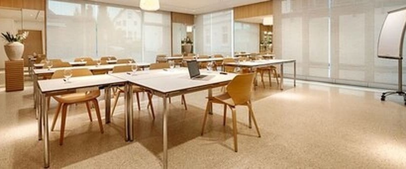 호텔 Restaurant Reuter