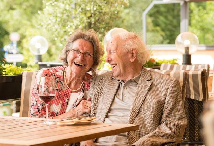 בית מלון כפרי Restaurant Ruland