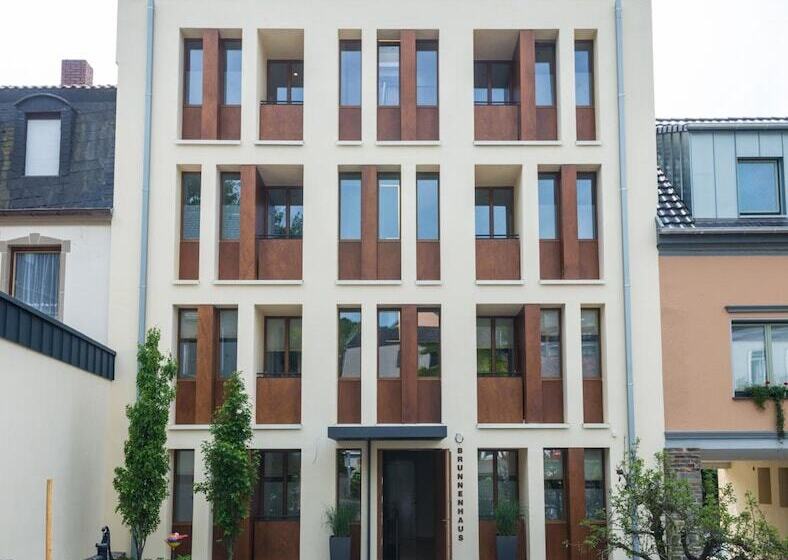 בית מלון כפרי Restaurant Ruland