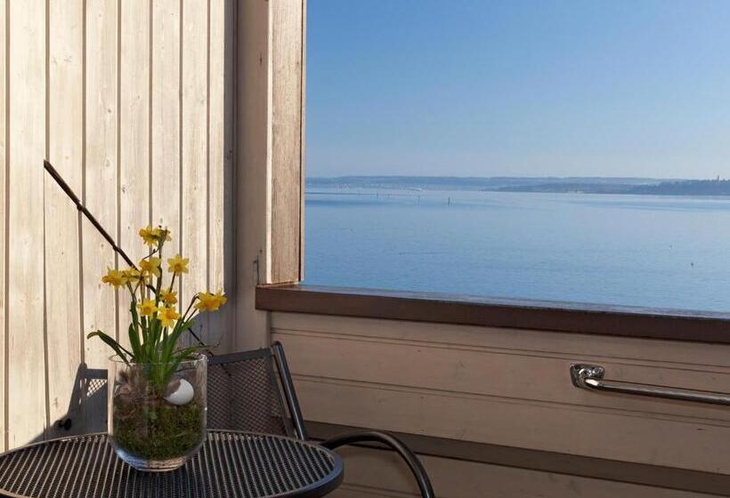 Hotel Restaurant Seehalde