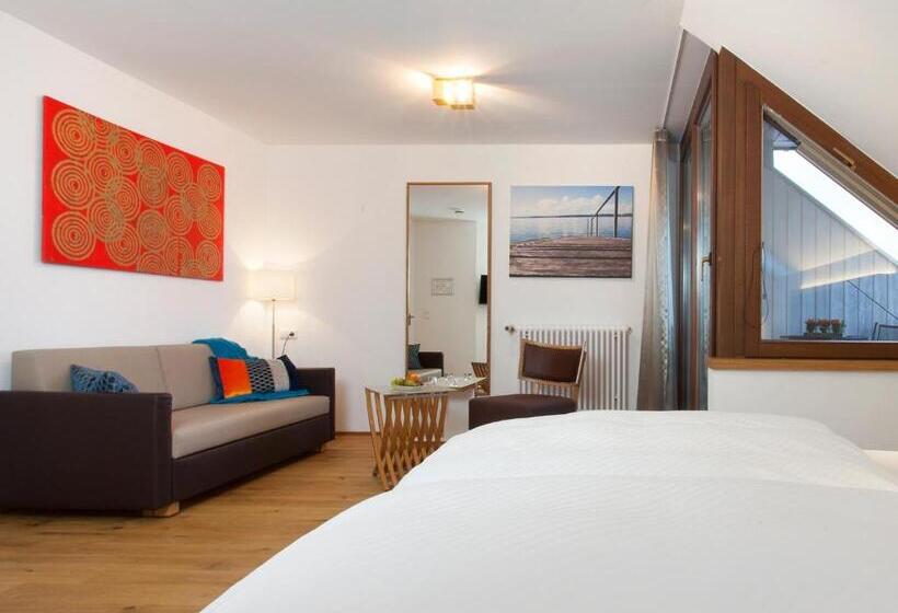 Hotel Restaurant Seehalde