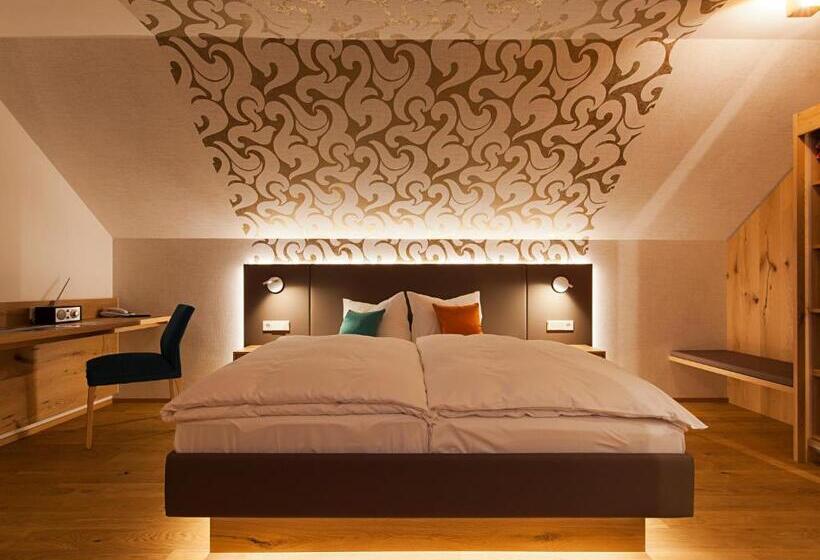 Hotel Restaurant Seehalde