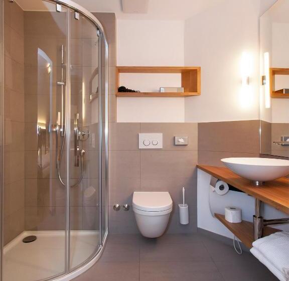 Hotel Restaurant Seehalde