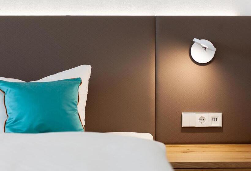 Hotel Restaurant Seehalde