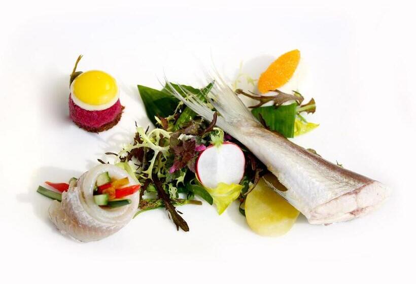 Hotel Restaurant Seehalde