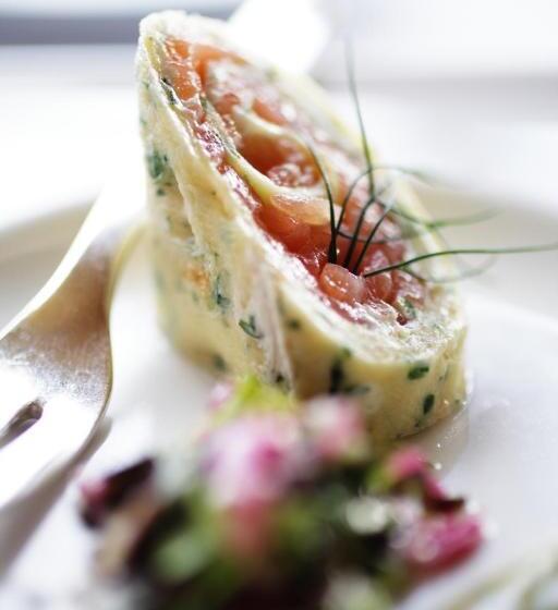 Hotel Restaurant Seehalde