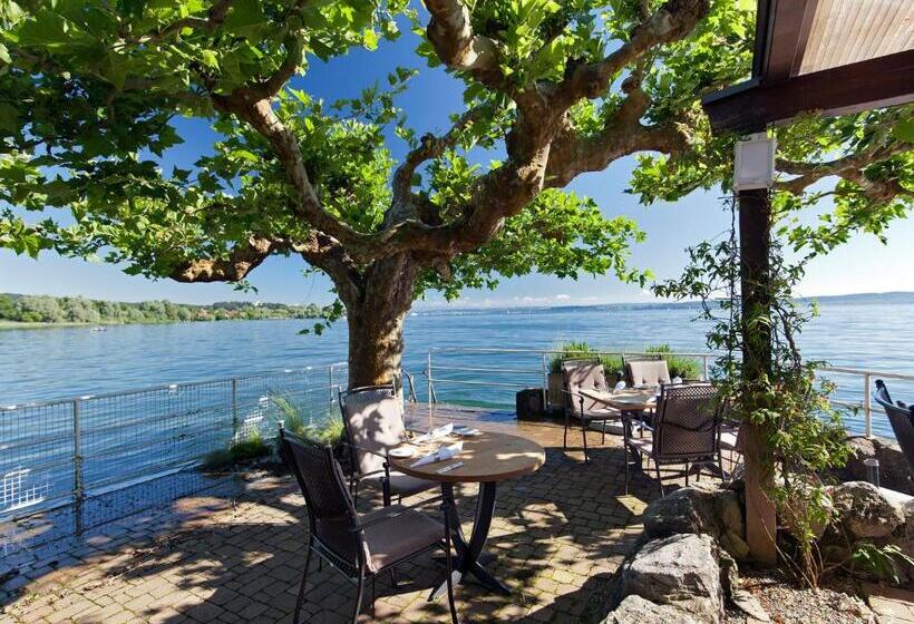 Hotel Restaurant Seehalde