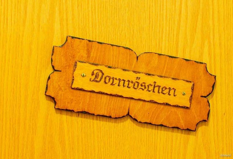 فندق Restaurant Wolfsschlucht Gmbh