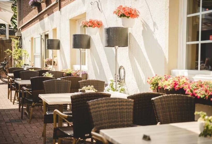 فندق & Restaurant Zum Vater Rhein