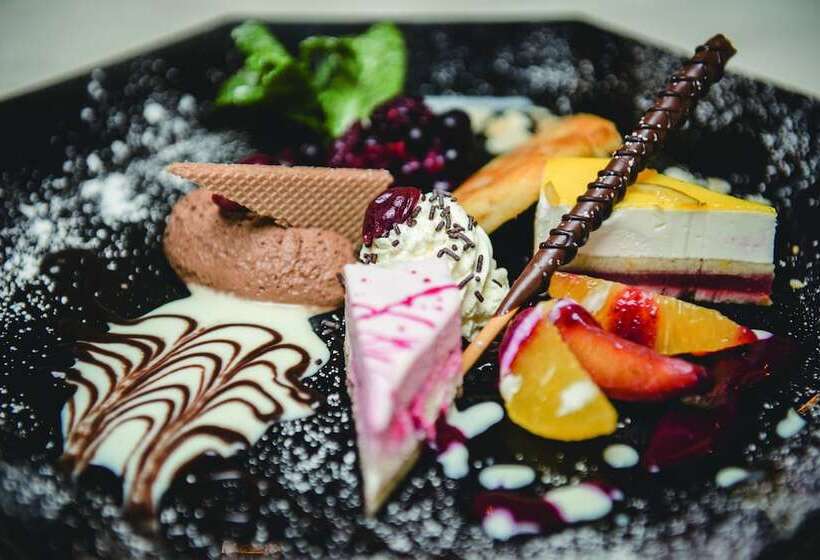 فندق & Restaurant Zum Vater Rhein