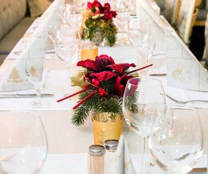 فندق & Restaurant Zum Vater Rhein