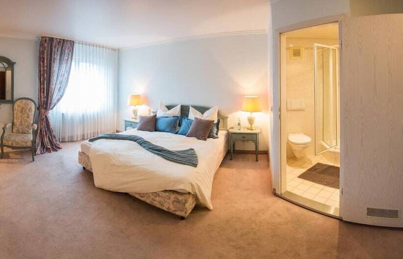 فندق & Restaurant Zum Vater Rhein