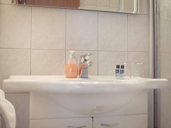 ホテル Rheinkrone