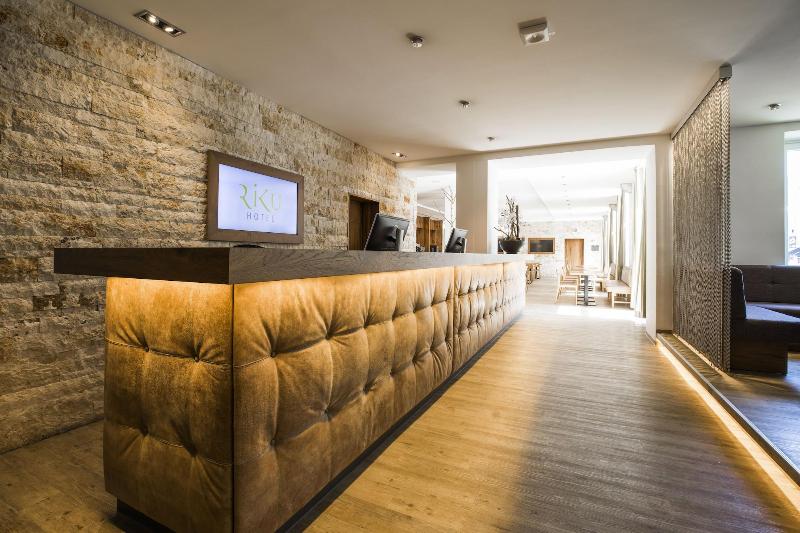 Riku Hotel Neu Ulm