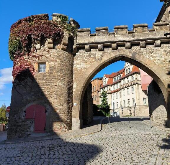 فندق Ritters Weinstuben